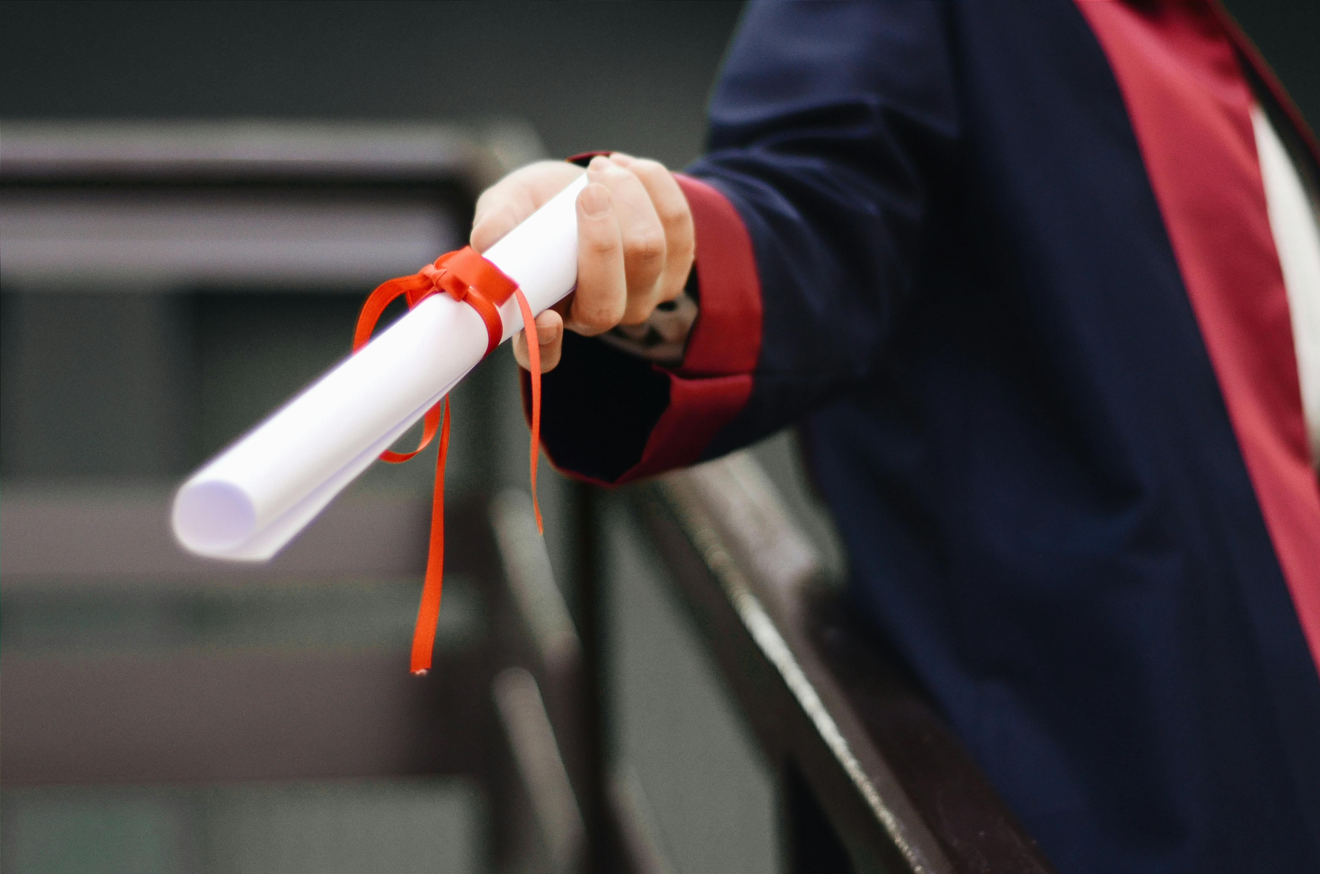 Formação Acadêmica: Como valorizar seus estudos e projetos