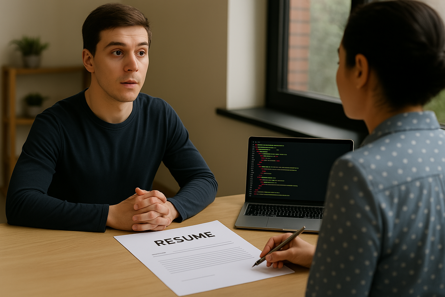 Dominando a Entrevista Técnica para Desenvolvedores: Guia Completo para o Sucesso