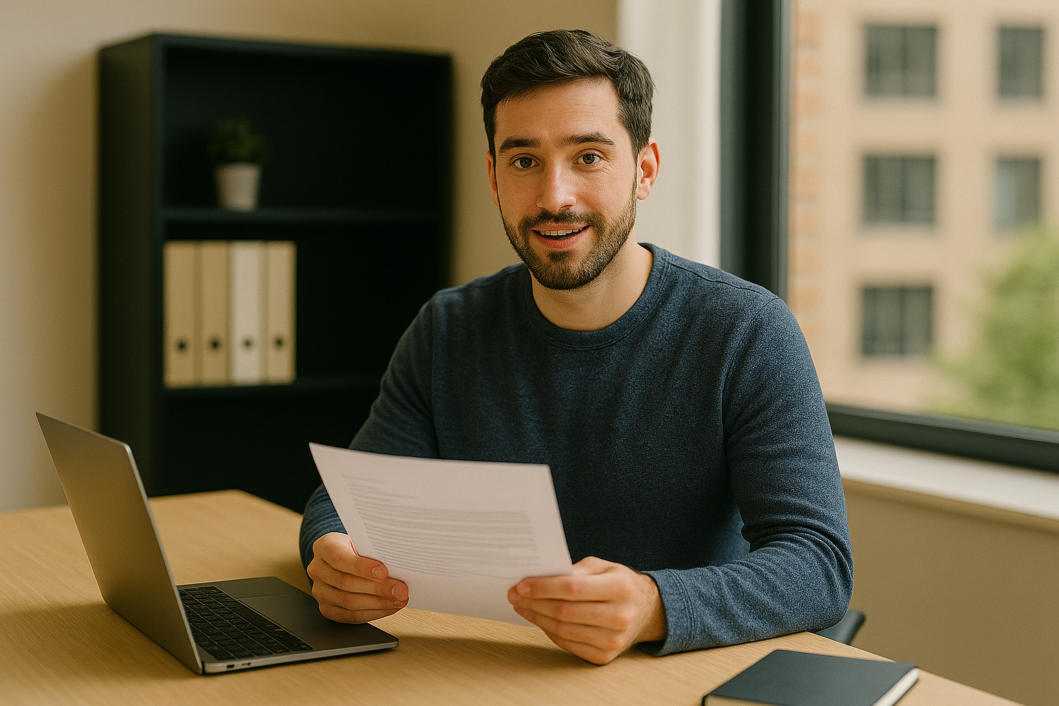 Entrevista de Emprego para Gerentes Financeiros: Seu Guia Completo para o Sucesso