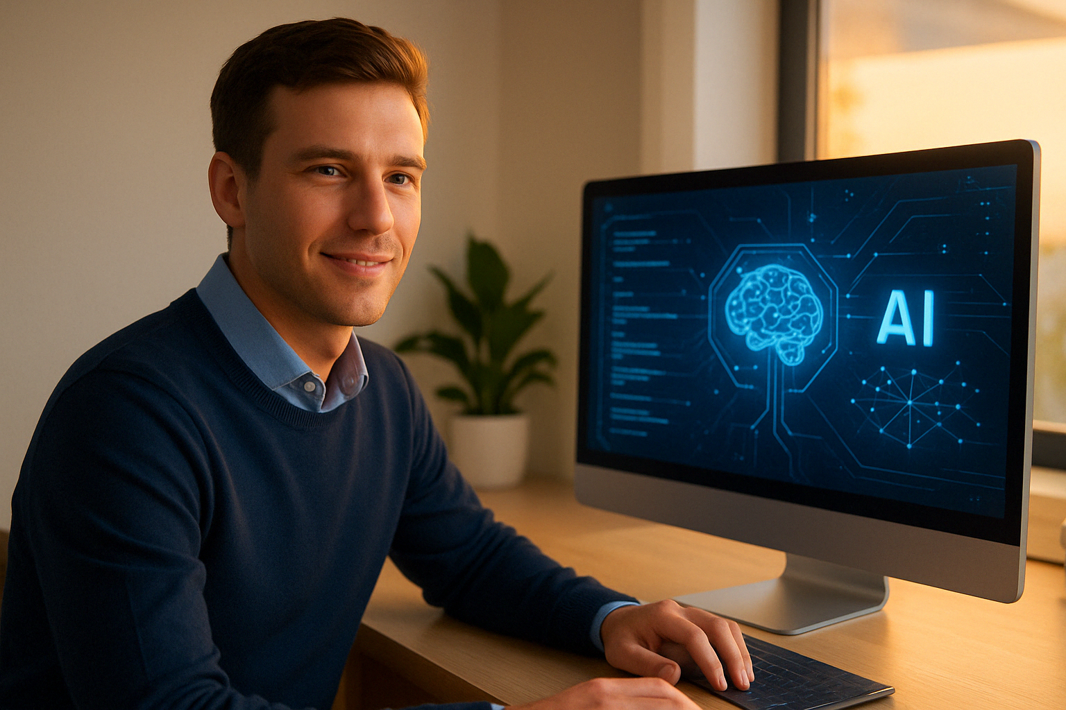O Futuro do Trabalho: Tendências, Desafios e Oportunidades para o Desenvolvimento Profissional