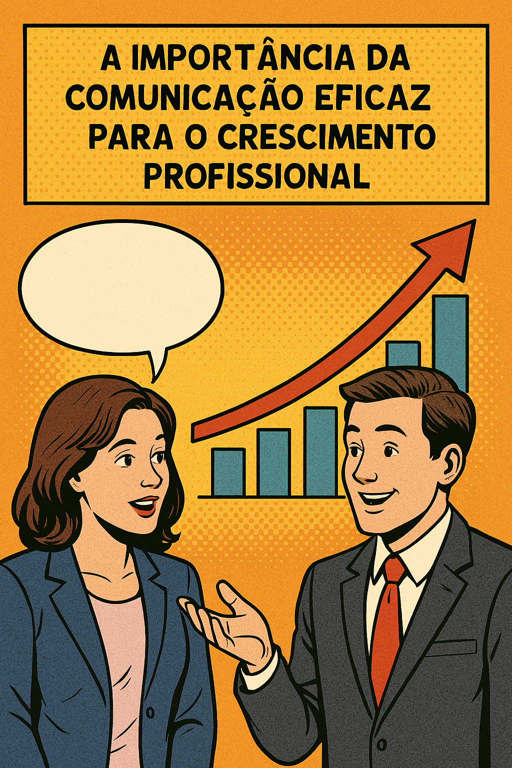 A Importância da Comunicação Eficaz para o Crescimento Profissional